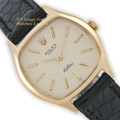 rolex cellini model price|vintage rolex cellini watches.